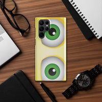 Snap case for Samsung®