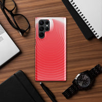 Snap case for Samsung®