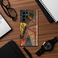 Snap case for Samsung®