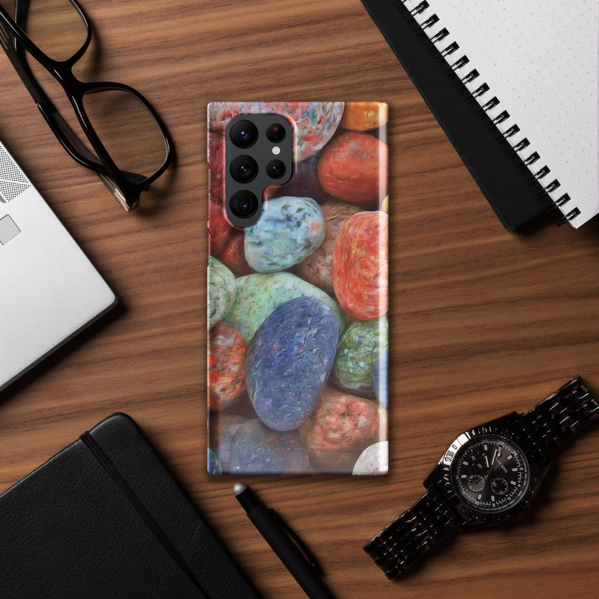 Snap case for Samsung®