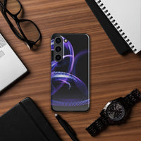 Snap case for Samsung®