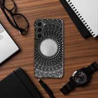 Snap case for Samsung®