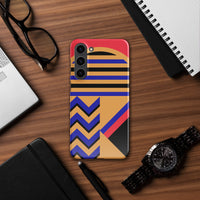 Snap case for Samsung®