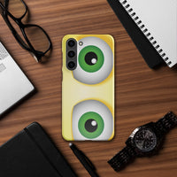 Snap case for Samsung®