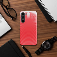 Snap case for Samsung®