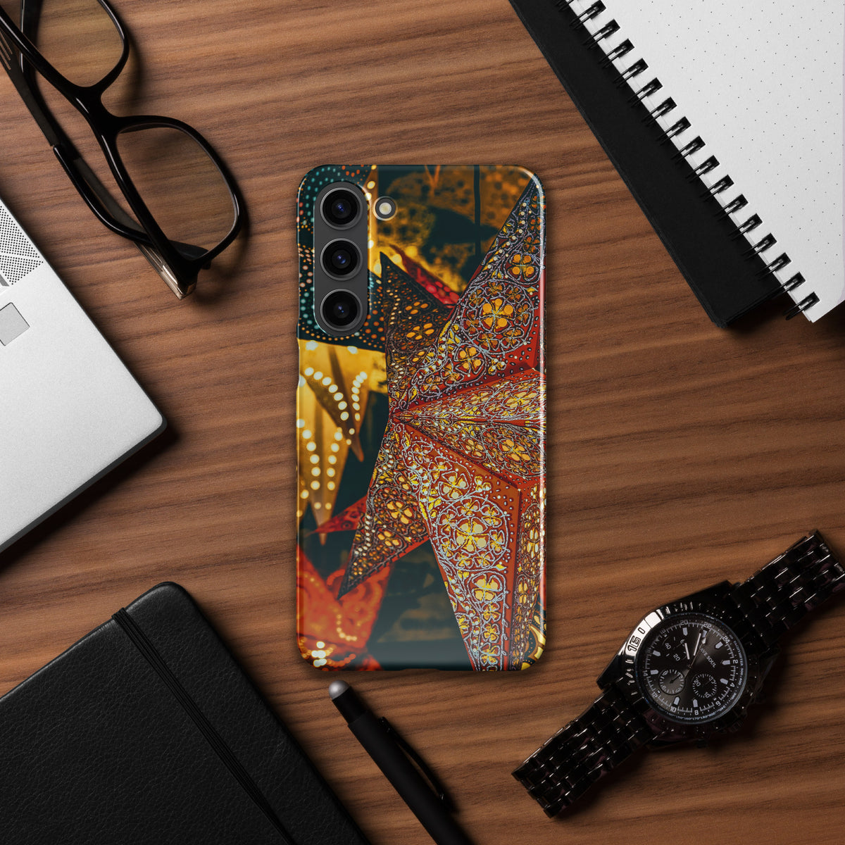 Snap case for Samsung®