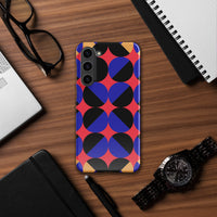 Snap case for Samsung®