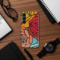 Snap case for Samsung®