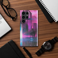 Snap case for Samsung®