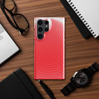 Snap case for Samsung®