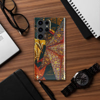 Snap case for Samsung®