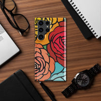 Snap case for Samsung®