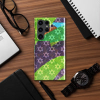 Snap case for Samsung®