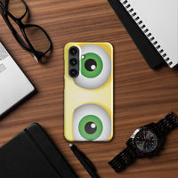 Snap case for Samsung®