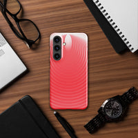 Snap case for Samsung®