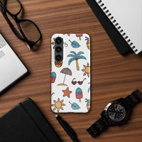 Snap case for Samsung®