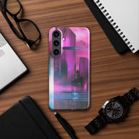 Snap case for Samsung®