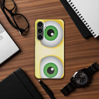Snap case for Samsung®