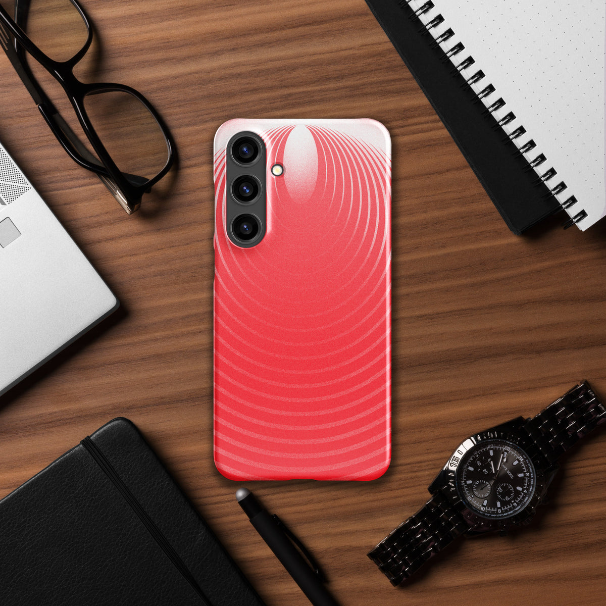 Snap case for Samsung®