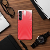 Snap case for Samsung®
