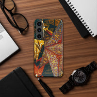 Snap case for Samsung®