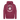 Key To Survival Premium Hoodie - burgundy