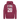 Four 20 Premium Hoodie - burgundy