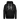 Hands Premium Hoodie - black