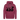 THE ANSWER IS 420 Premium Hoodie - burgundy