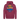 REVIVAL Premium Hoodie - burgundy