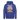 PARADISE Premium Hoodie - royal blue