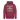 DIRIJA Premium Hoodie - burgundy