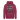 GO FORWARD Premium Hoodie - burgundy