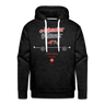 AUTOMOTIVE Premium Hoodie - charcoal grey