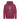 `HOT ROD Premium Hoodie - burgundy