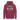 NOT OLD Premium Hoodie - burgundy