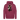 CAT Premium Hoodie - burgundy