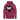 CAT Premium Hoodie - burgundy