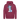 CAT Premium Hoodie - burgundy