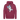 CAT Premium Hoodie - burgundy