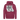 CAT Premium Hoodie - burgundy