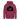 DOG Premium Hoodie - burgundy