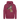 DOG Premium Hoodie - burgundy