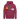 DOG Premium Hoodie - burgundy