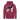 DOG Premium Hoodie - burgundy