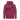 HAUNTED HOME Premium Hoodie - burgundy