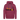 HAPPY HAUNTING Premium Hoodie - burgundy