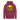 ETERNAL SLEEP Premium Hoodie - burgundy