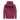 CREEP IT REAL Premium Hoodie - burgundy