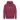 THE WITCH Premium Hoodie - burgundy